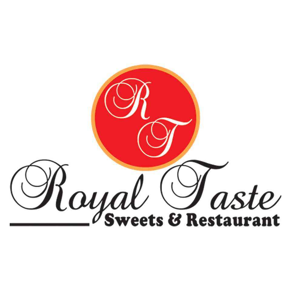 Royal Taste Logo